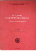 Diagnoza neuropsychologiczna
