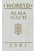 Woreyd almanach 2002