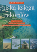 Cuda natury Polska księga rekordów