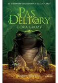 Pas Deltory Góra Grozy