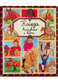Księga kucyków i koni