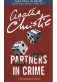 Partners in Crime