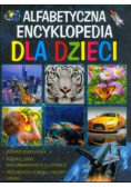 Alfabetyczna encyklopedia dla dzieci