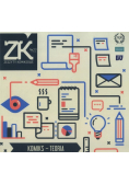 Zeszyty komiksowe nr 22