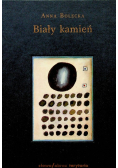 Biały kamień