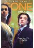 GONE: Faza druga: Głód
