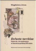 Enfants terribles