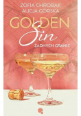 Golden sin. Żadnych granic
