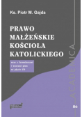 Prawo małżeńskie kościoła Katolickiego