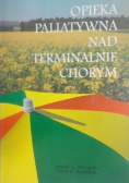 Opieka paliatywna nad terminalnie chorym