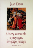 Cztery przyczyny św Jerzego