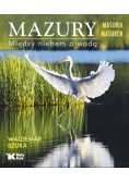 Mazury między niebem a wodą