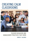 Creating Calm Classrooms