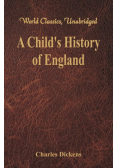 A Child's History of England