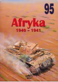 Afryka 1940-1942