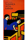 Tajemnica Jacka Karasia