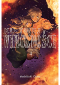 Ku twej wieczności Tom 4