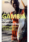 Gambia Kraina uśmiechu