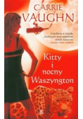 Kitty i nocny Waszyngton