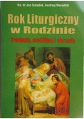 Rok liturgiczny w rodzinie