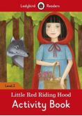 Little Red Riding Hood Level 2