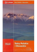 Tatry Polskie i słowackie
