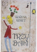 Trzy bajki