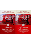 Cukiernia pod Amorem Tom 7 i 8 Ciastko z wróżbą Część 1 i 2