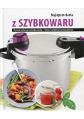 Najlepsze dania z szybkowaru