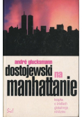 Dostojewski na Manhattanie