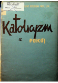 Katolicyzm a pokój