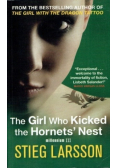 The Girl Who Kicked the Hornets Nest  Millennium III