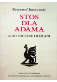 Stos dla Adama