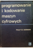 Programowanie i kodowanie maszyn cyfrowych