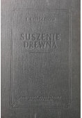 Suszenie drewna