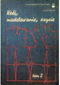 Krój, modelowanie, szycie Tom II