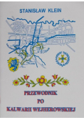 Przewodnik po Kalwarii Wejherowskiej