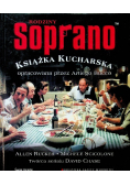 Rodziny Soprano książka kucharska