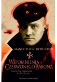 Wspomnienia Czerwonego Barona