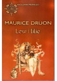 Królowie przeklęci  Lew i Lilie
