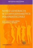 Nowa generacja w glottodydaktyce polonistycznej