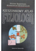 Kieszonkowy atlas fizjologii