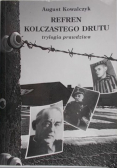 Refren kolczastego drutu