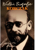 Wielkie biografie Korczak