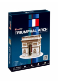 Puzzle 3D Triumphal Arch