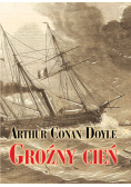 Groźny cień