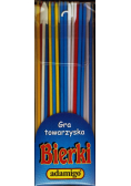 Bierki w etui