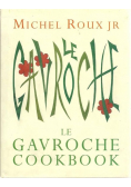 Le Gavroche Cookbook