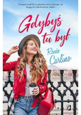 Gdybyś tu był
