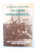 Na ziemi nowogródzkiej